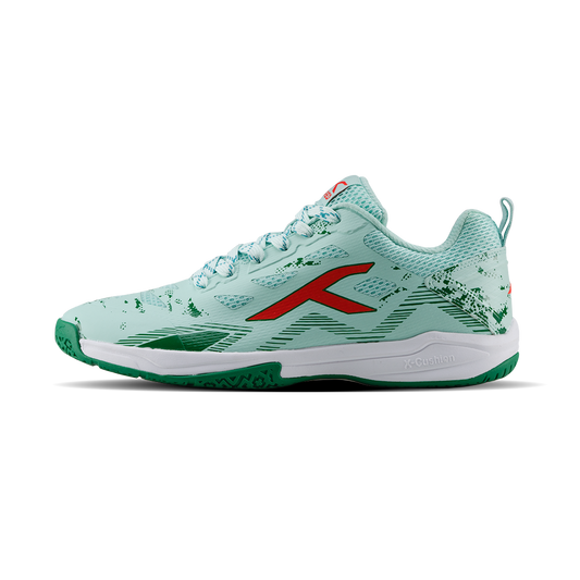 Green/Dark Green/Orange / 40 EUR