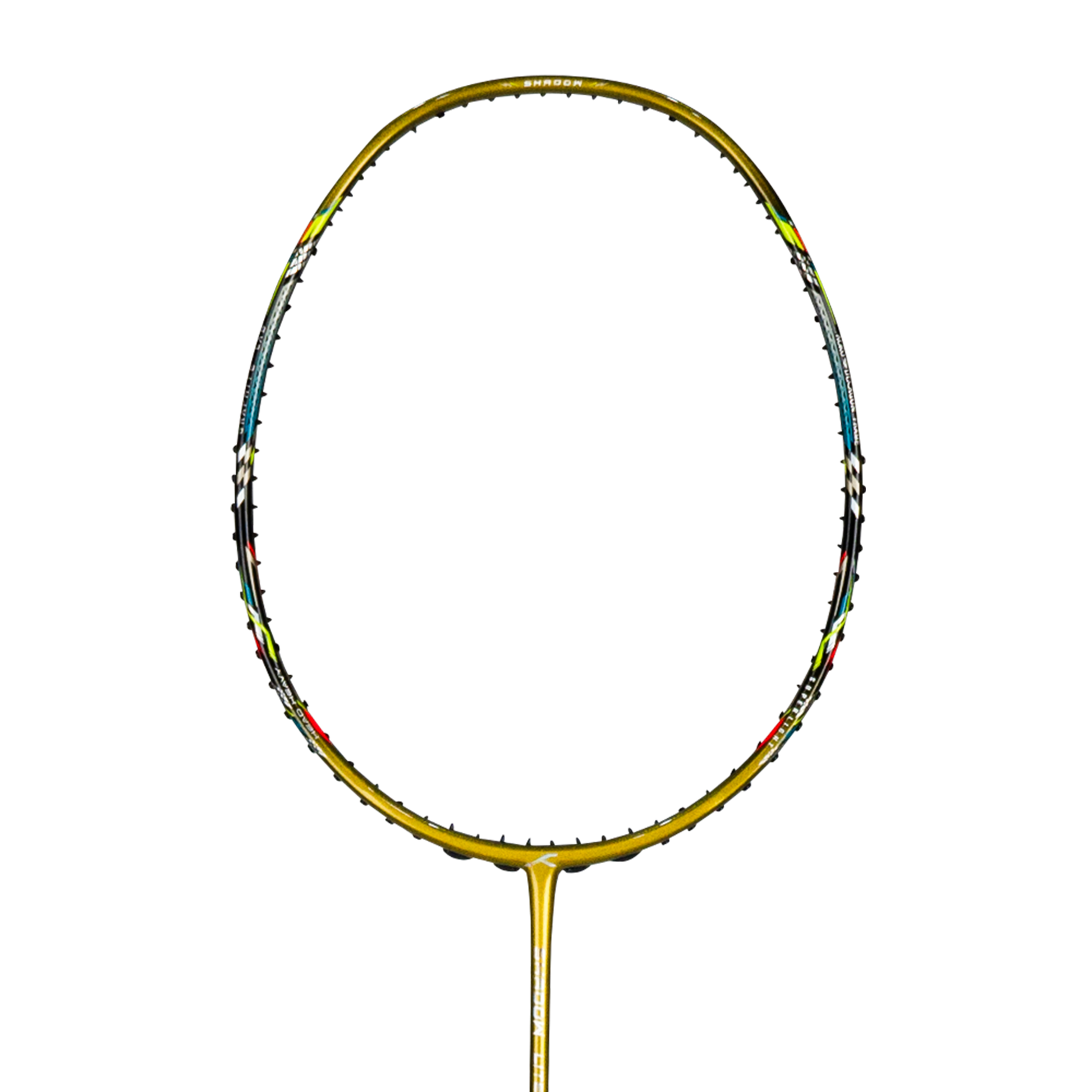 Shadow Lite -(Gold/Black)