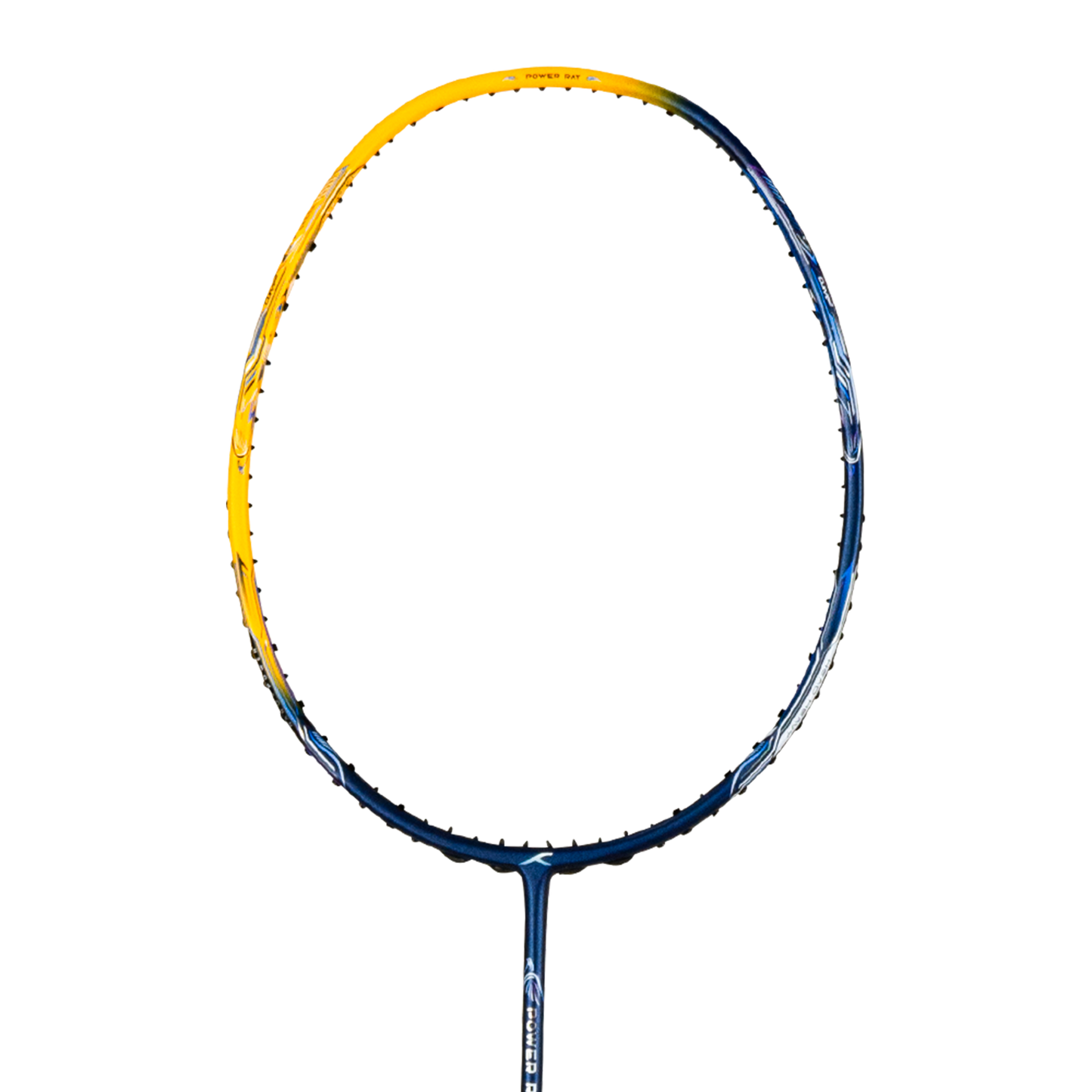 Power Ray 900 - Navy/Dark Yellow