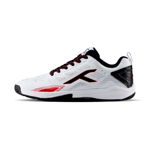 White/Black/Red / 40 EUR