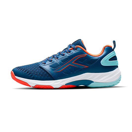 Blue/Orange/White / 40 EUR
