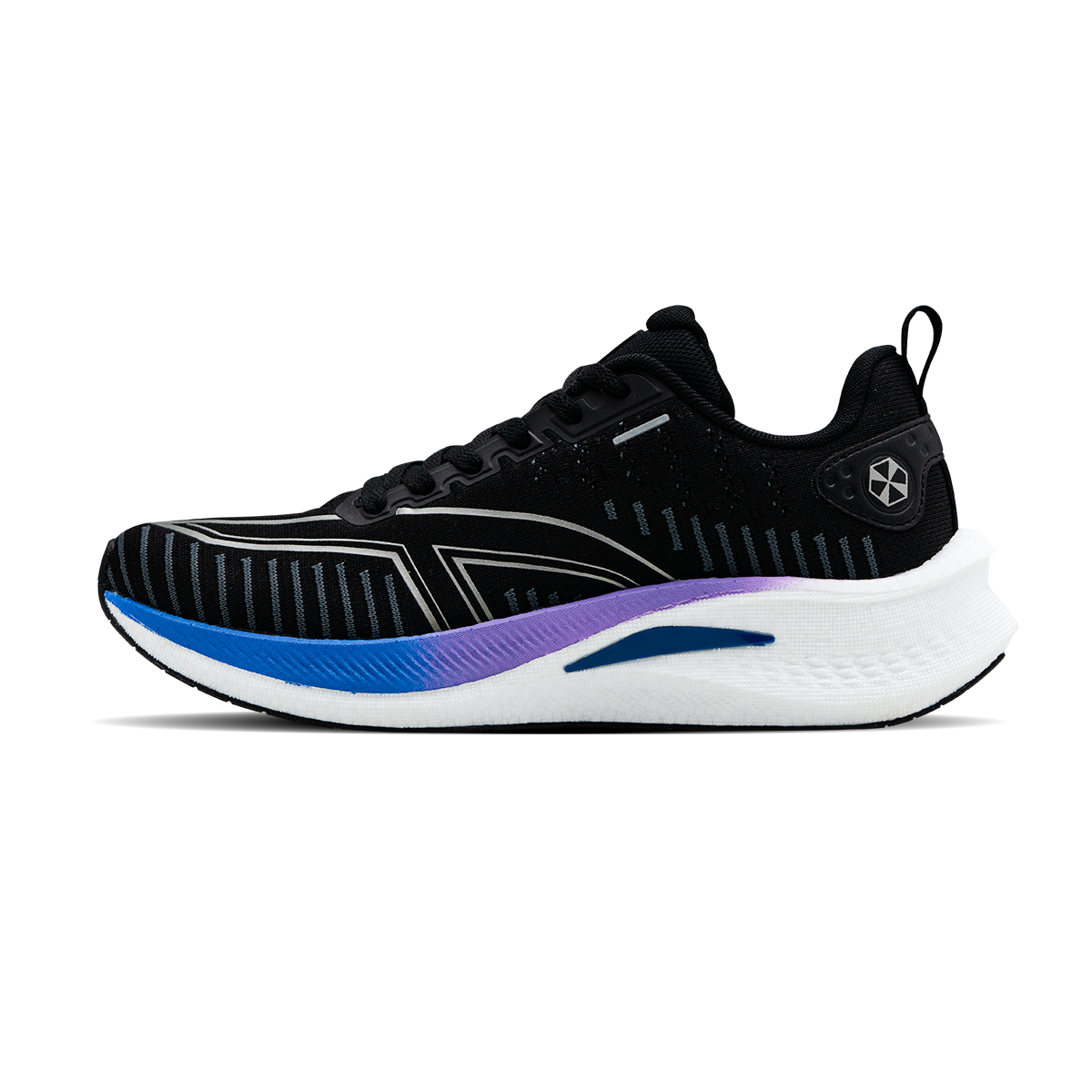 Sprint Pace-BLACK/BLUE/PURPLE