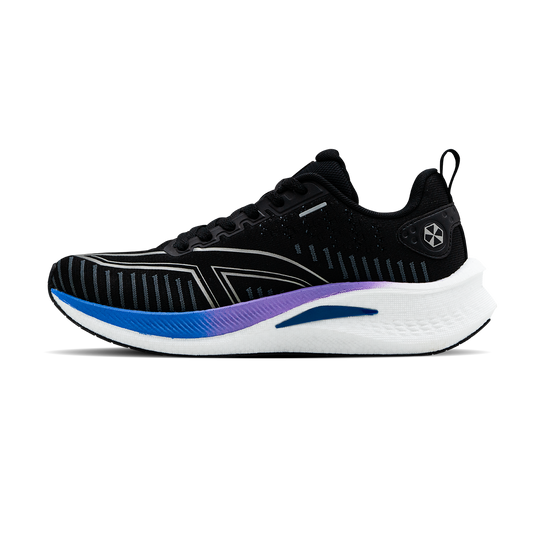 Sprint Pace-BLACK/BLUE/PURPLE