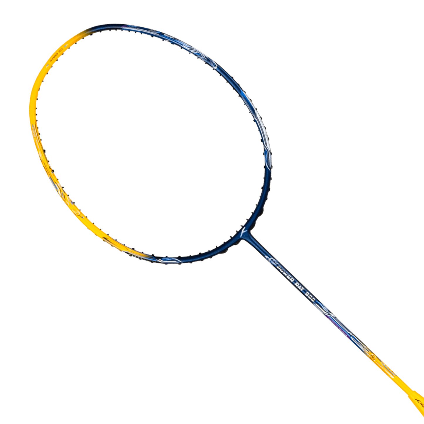 Power Ray 900 - Navy/Dark Yellow