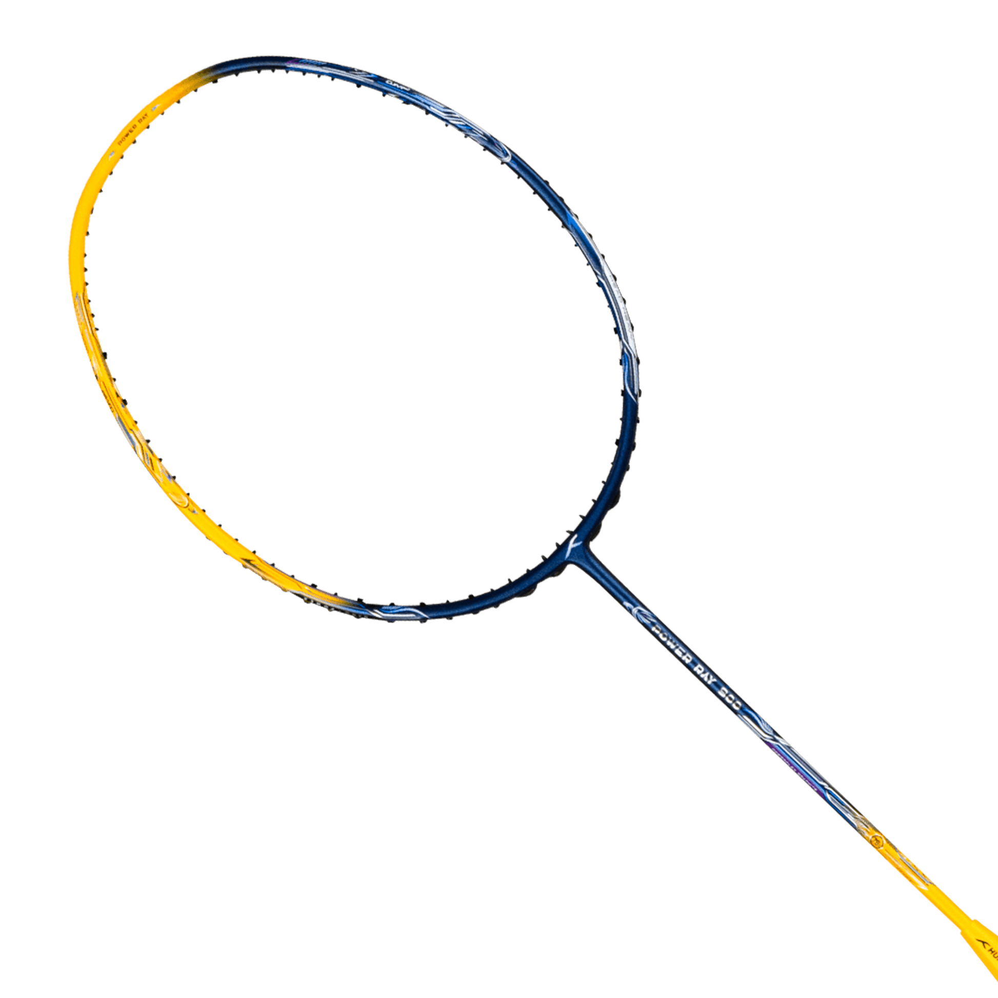 Power Ray 900 - Navy/Dark Yellow
