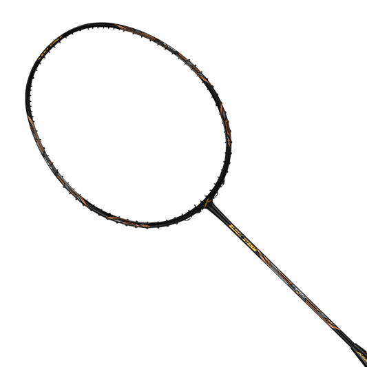Black Storm-Black/Gold/Bronze