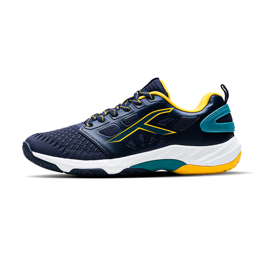 Navy/Green/Yellow / 39 EUR