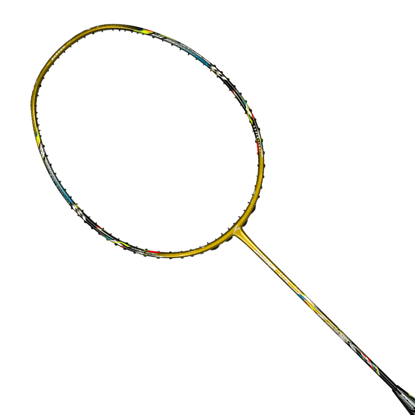Shadow Lite -(Gold/Black)