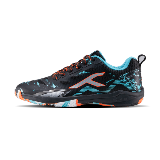 Black/Blue/Orange / 40 EUR
