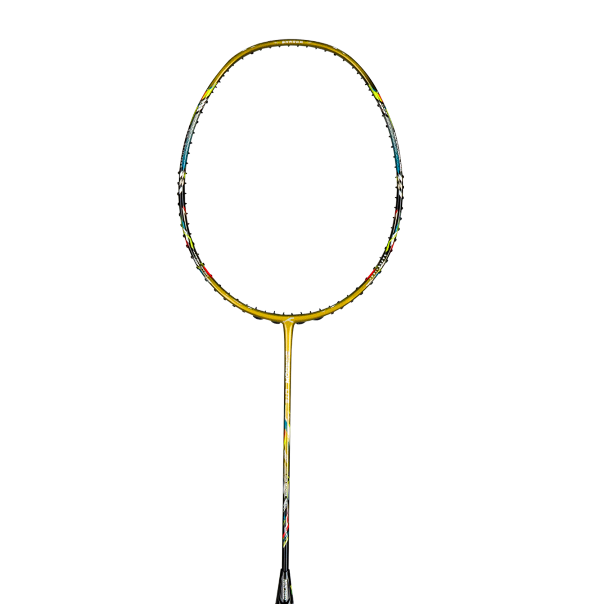 Shadow Lite -(Gold/Black)