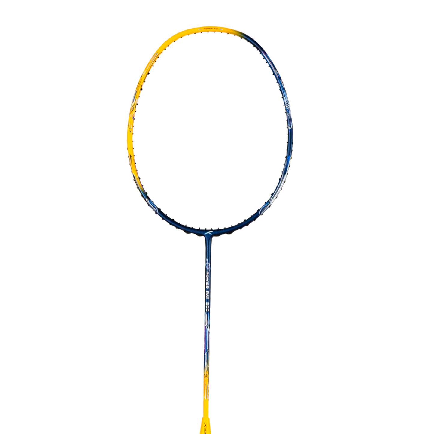 Power Ray 900 - Navy/Dark Yellow