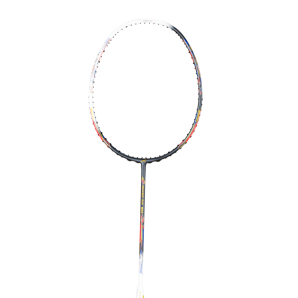 Power Ray 900 -(Dark Grey/White)
