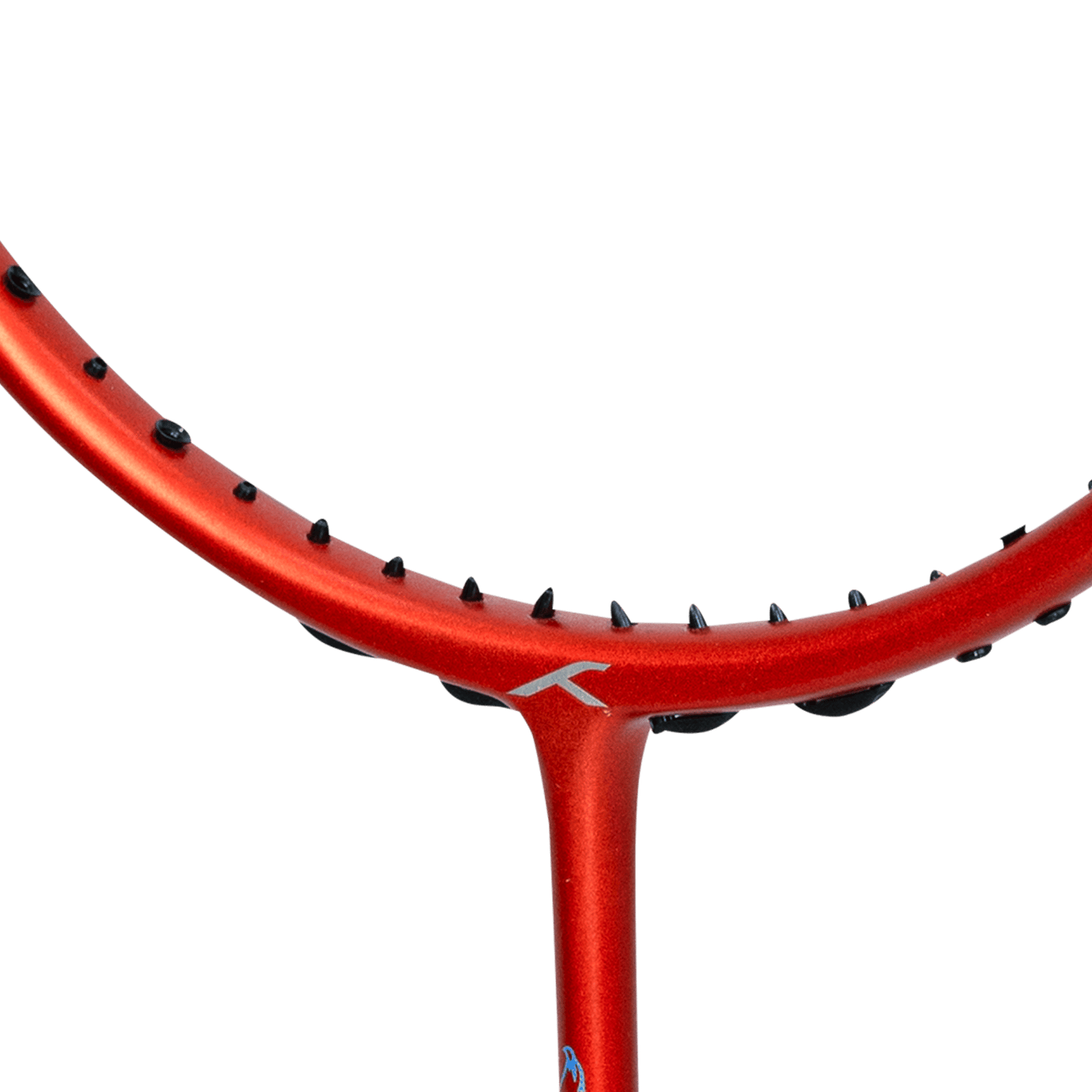 Power Ray 900 - Orange Red/Black