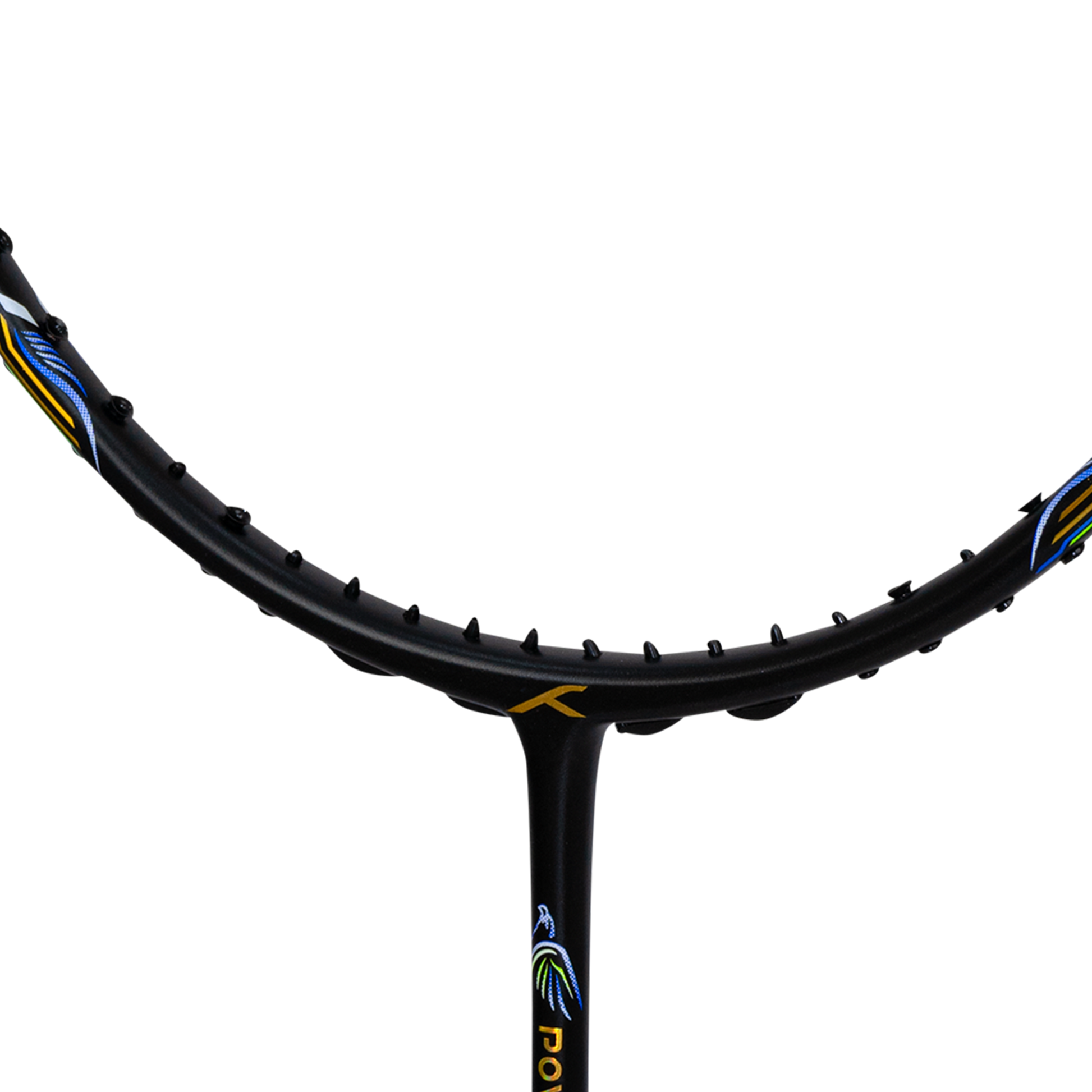 Power Ray 900 - Black/Red 