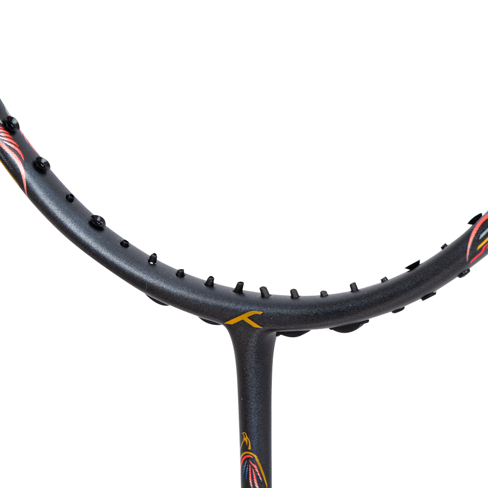 Power Ray 900 -(Dark Grey/White)