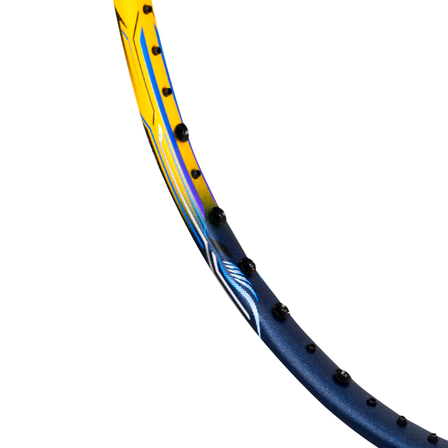 Power Ray 900 - Navy/Dark Yellow