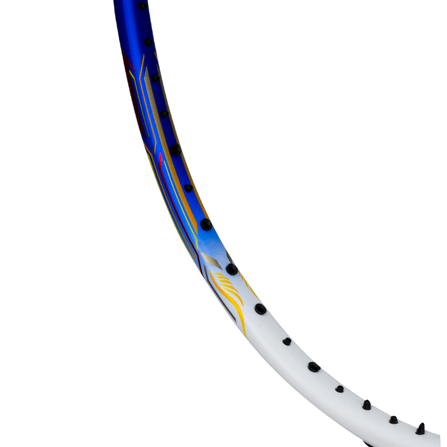 Power Ray 900 - White/Royal Blue