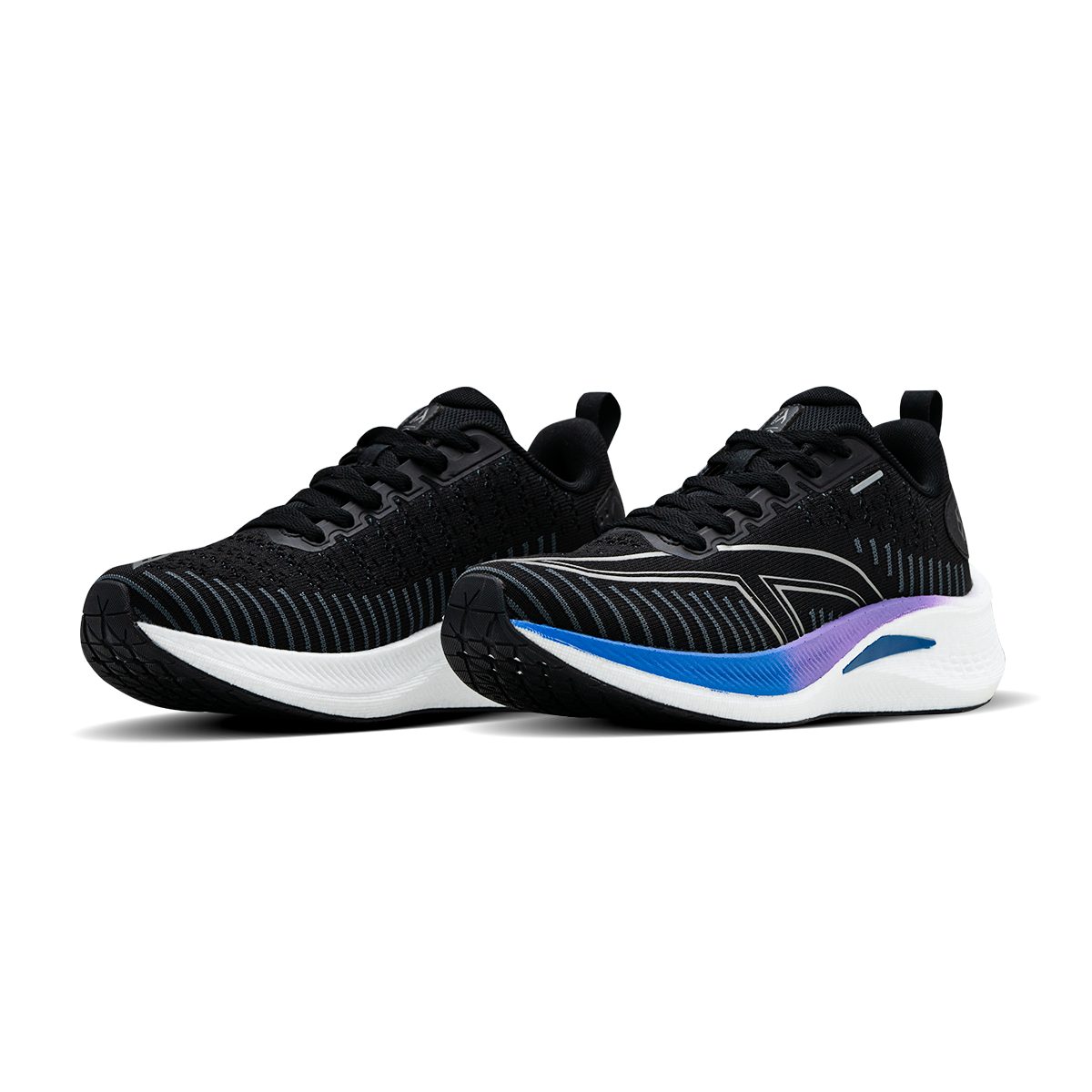 Sprint Pace-BLACK/BLUE/PURPLE