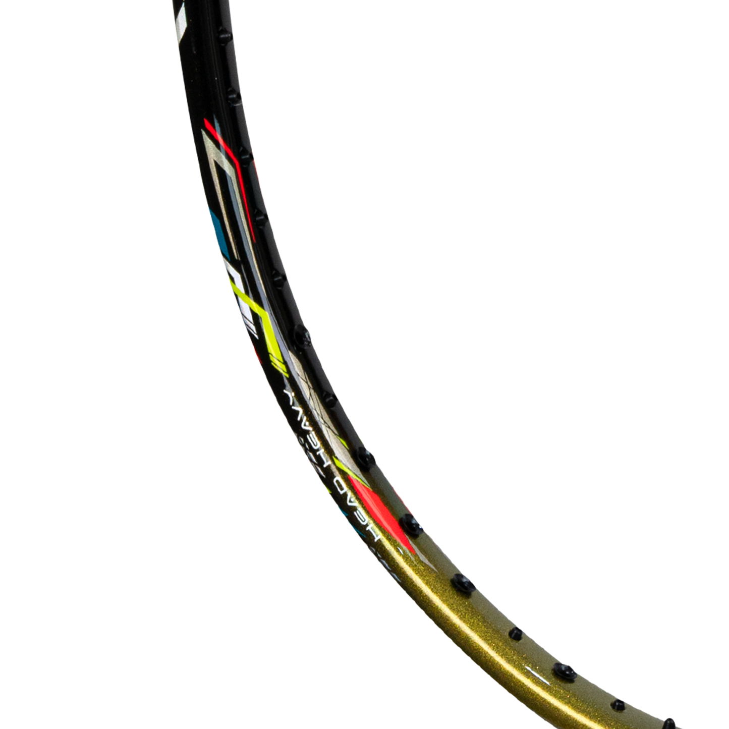 Shadow Lite -(Gold/Black)
