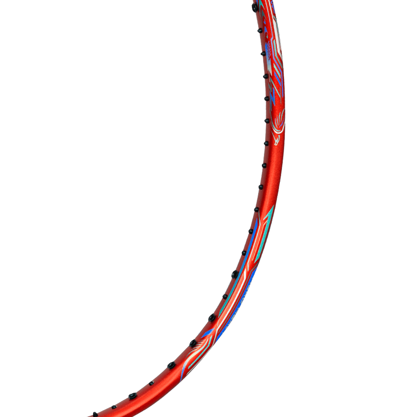 Power Ray 900 - Orange Red/Black