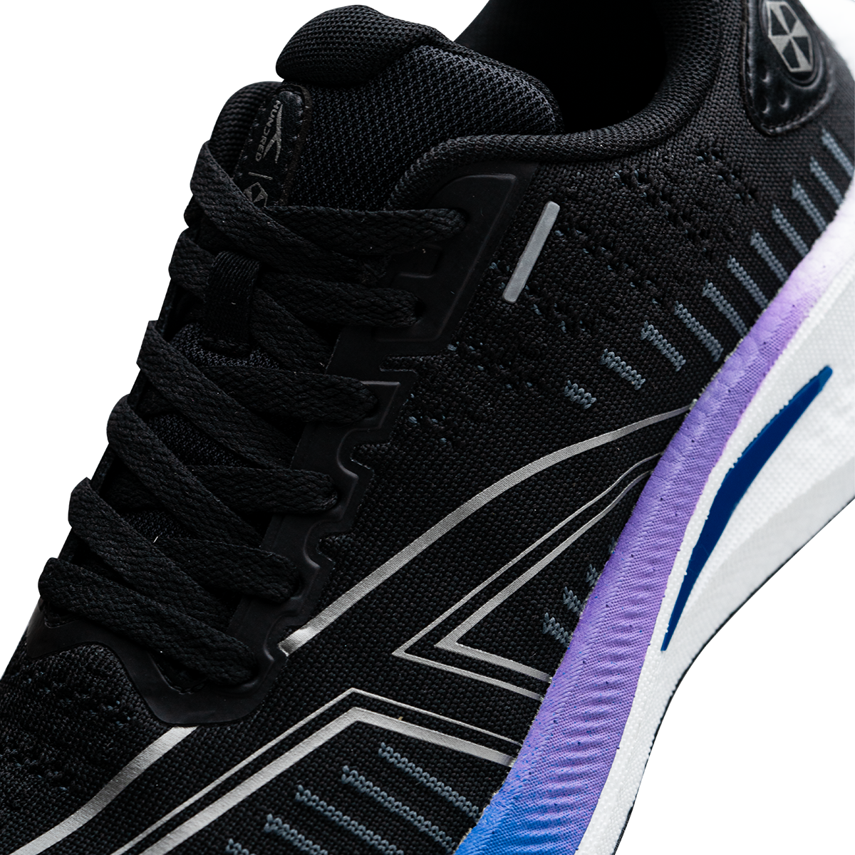 Sprint Pace-BLACK/BLUE/PURPLE