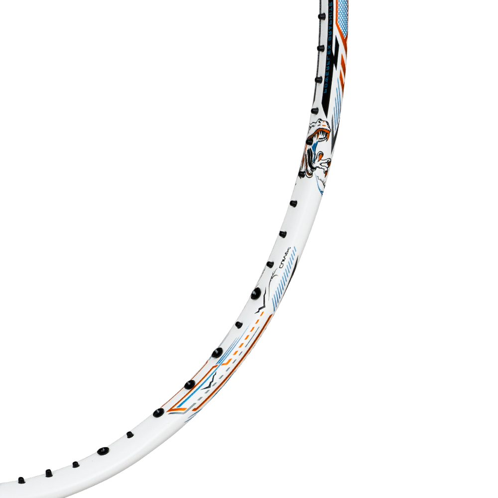 T-REX 800-White 