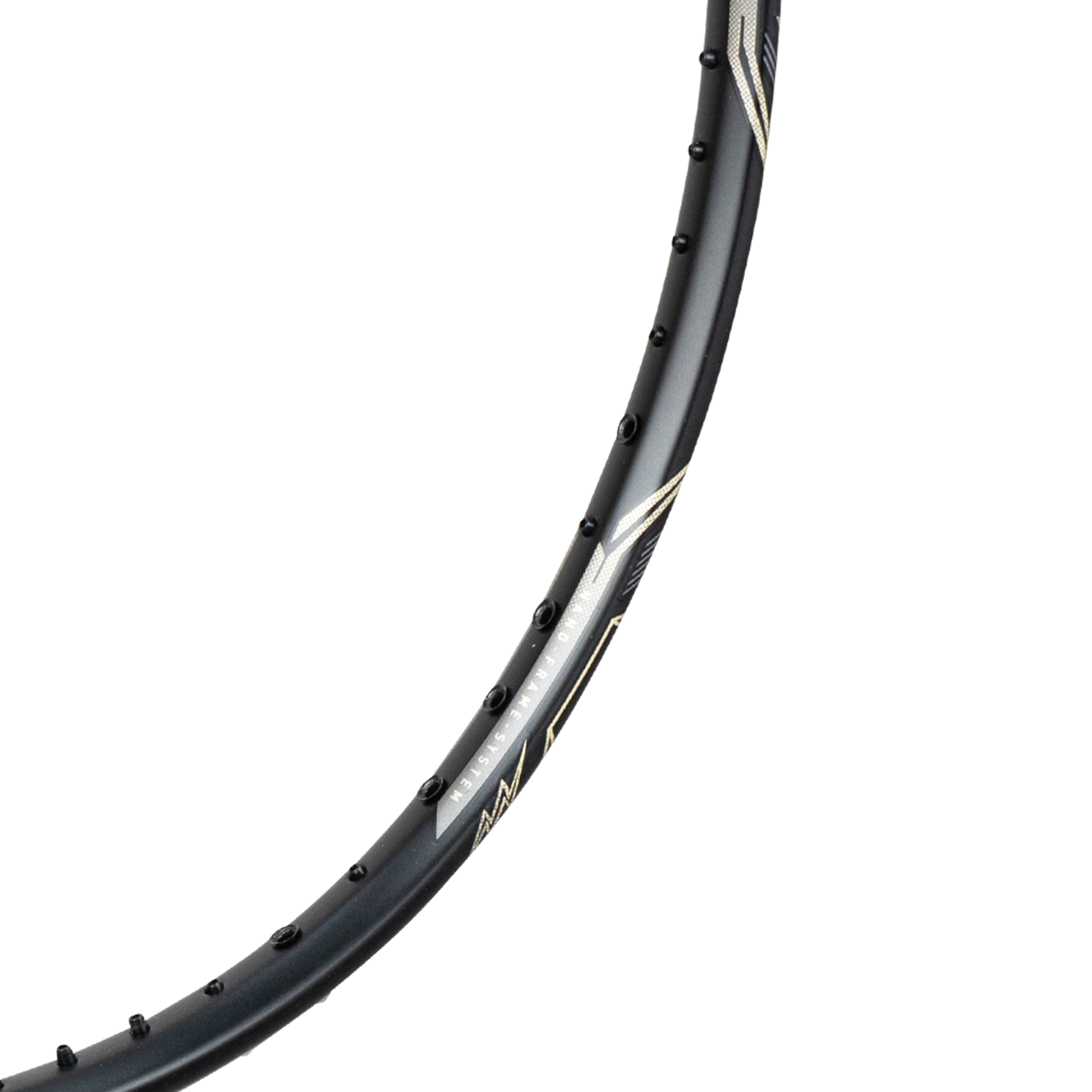 Black Storm-Black/Silver