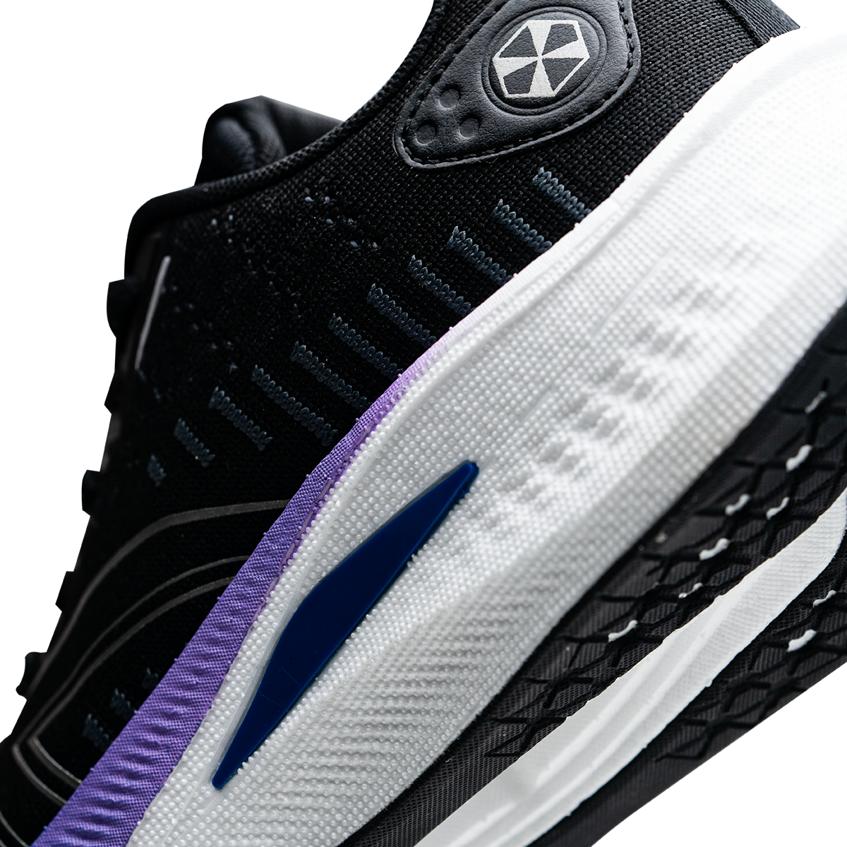 Sprint Pace-BLACK/BLUE/PURPLE