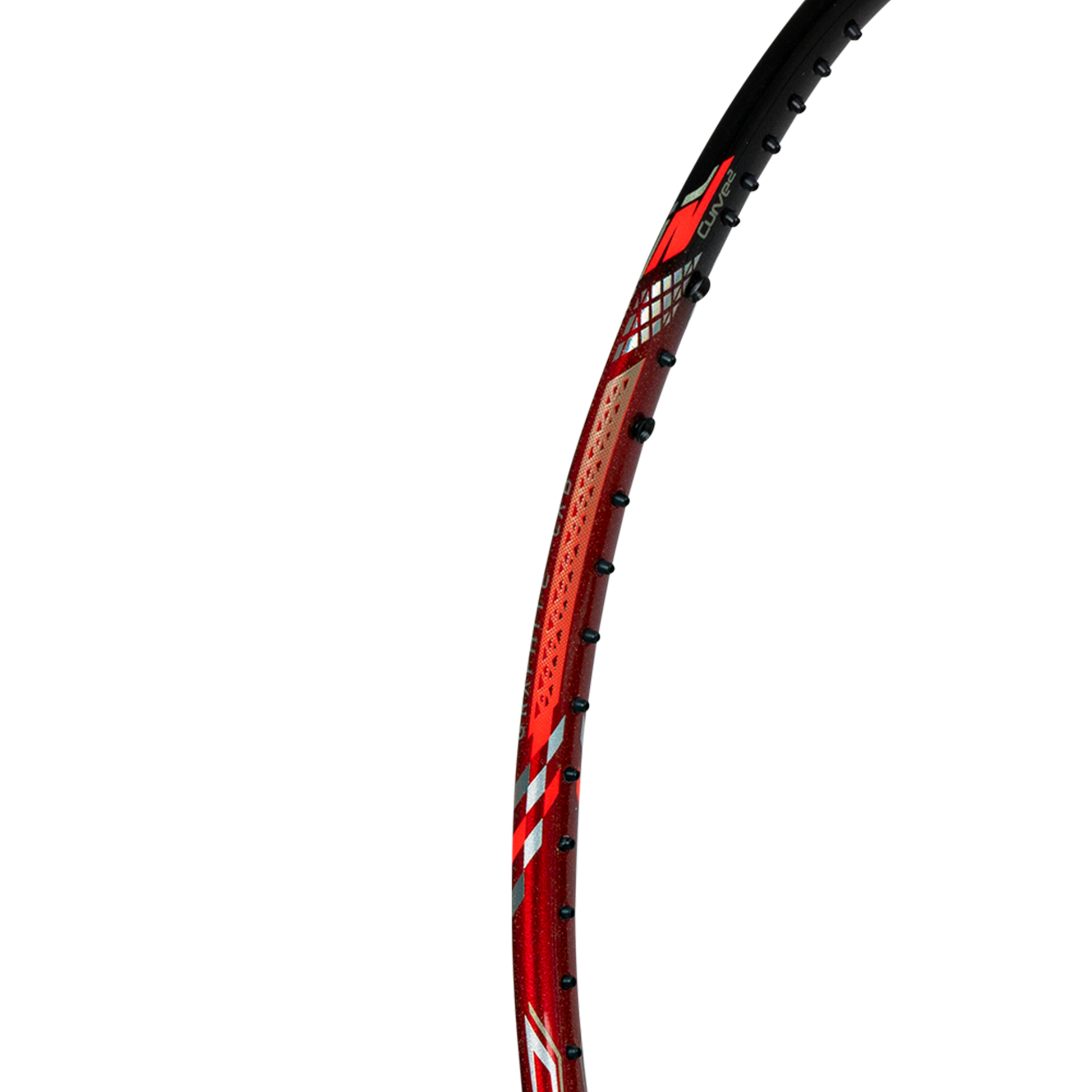 Shadow Lite -(Black/Red)