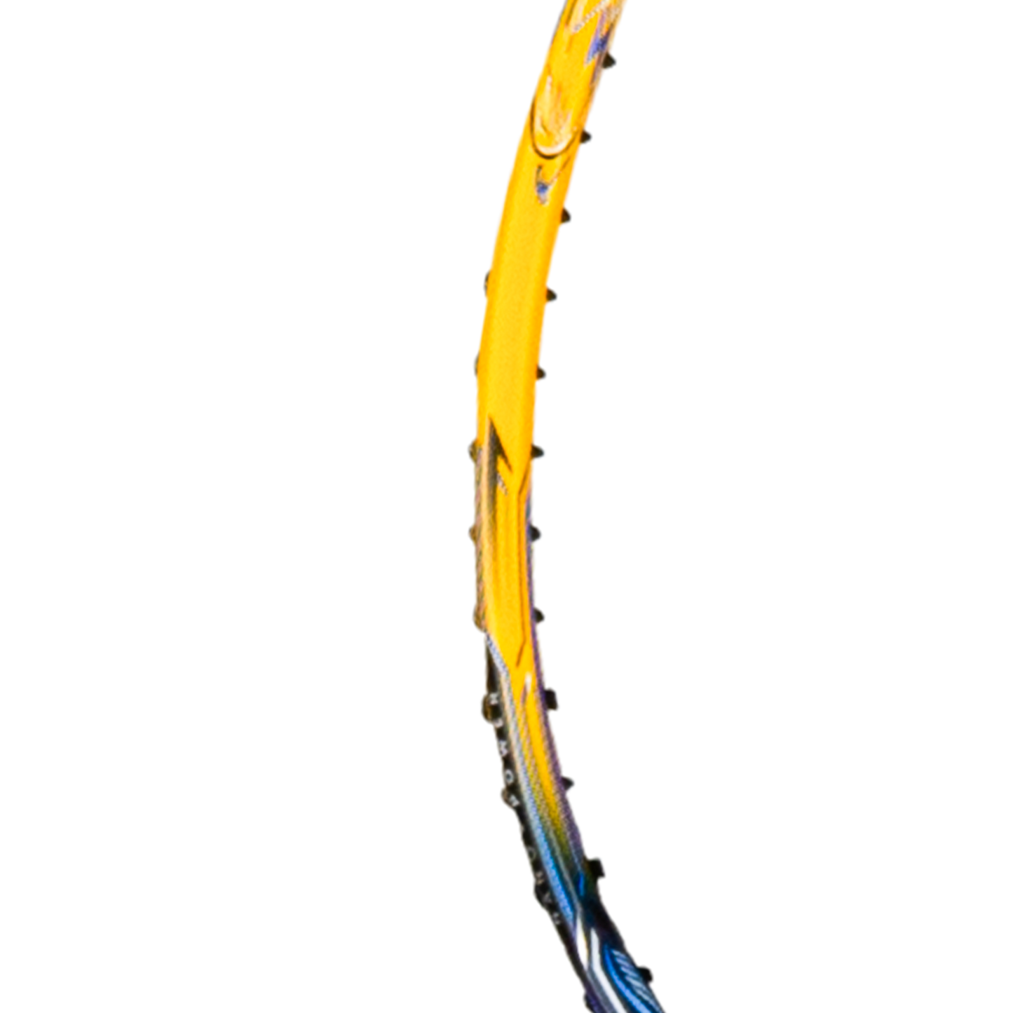 Power Ray 900 - Navy/Dark Yellow