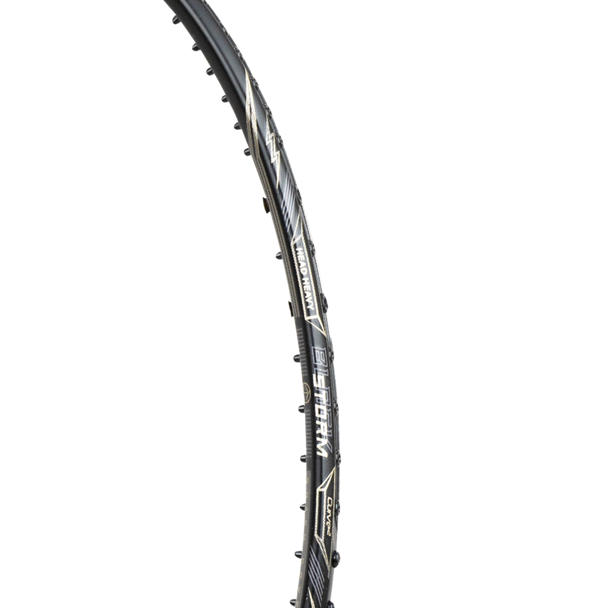 Black Storm-Black/Silver