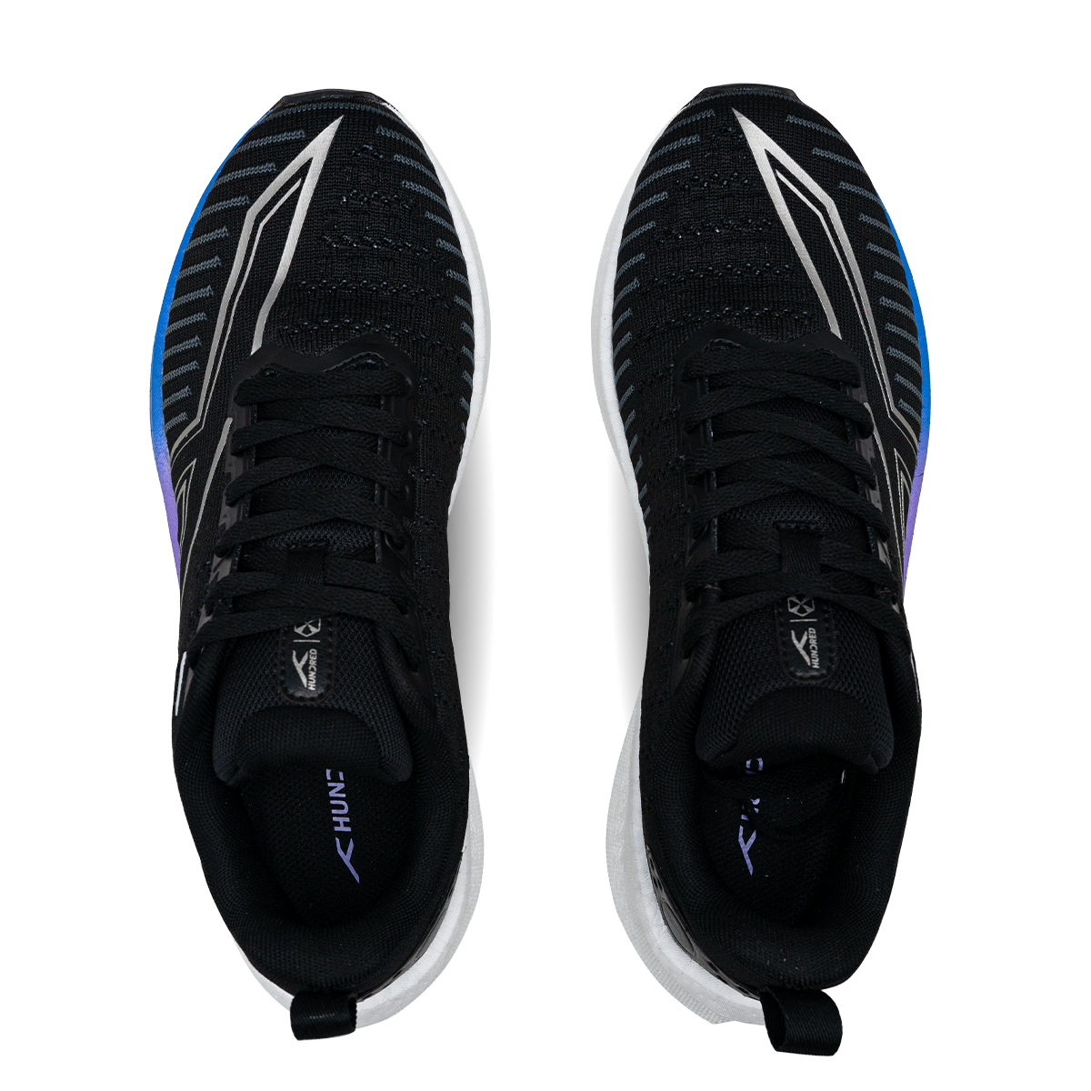Sprint Pace-BLACK/BLUE/PURPLE