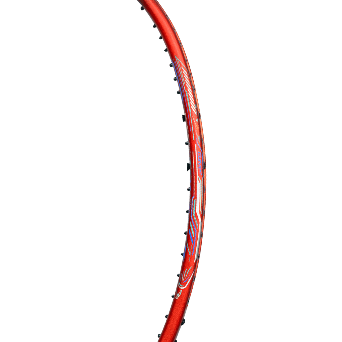 Power Ray 900 - Orange Red/Black