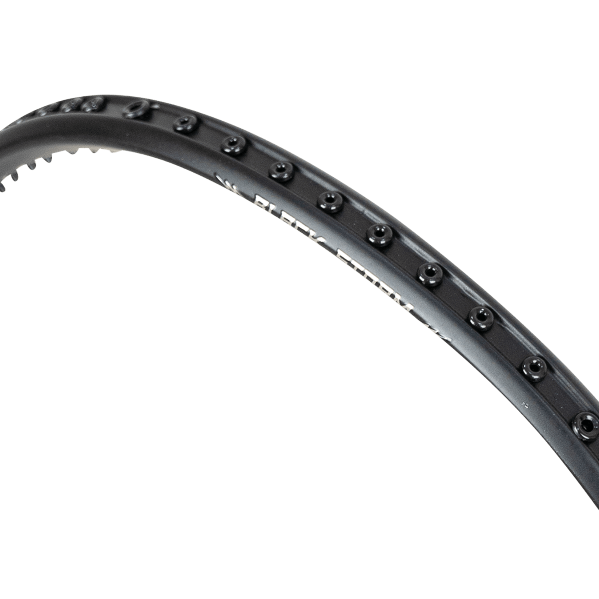 Black Storm-Black/Silver