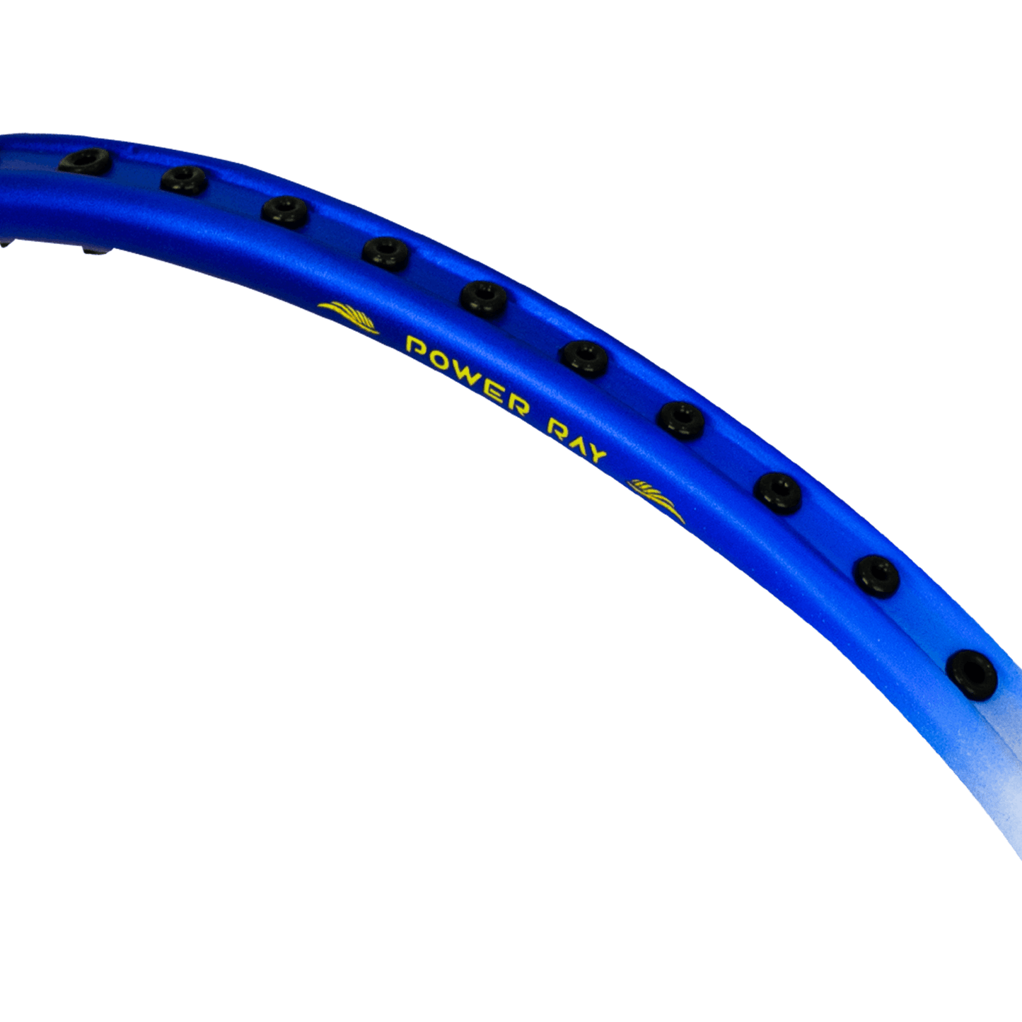 Power Ray 900 - White/Royal Blue