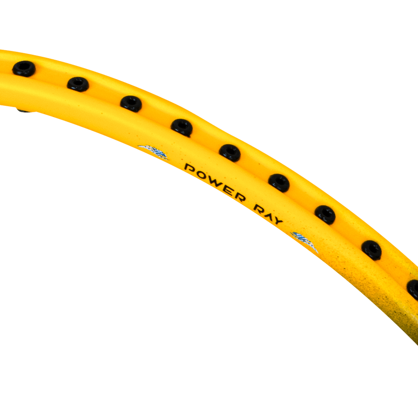 Power Ray 900 - Navy/Dark Yellow