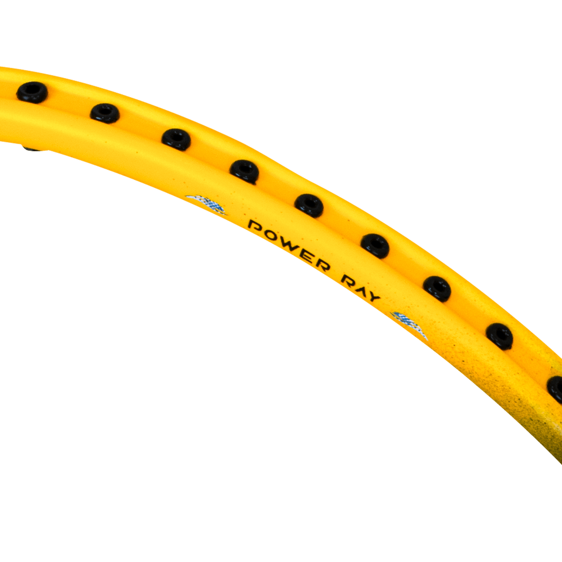 Power Ray 900 - Navy/Dark Yellow