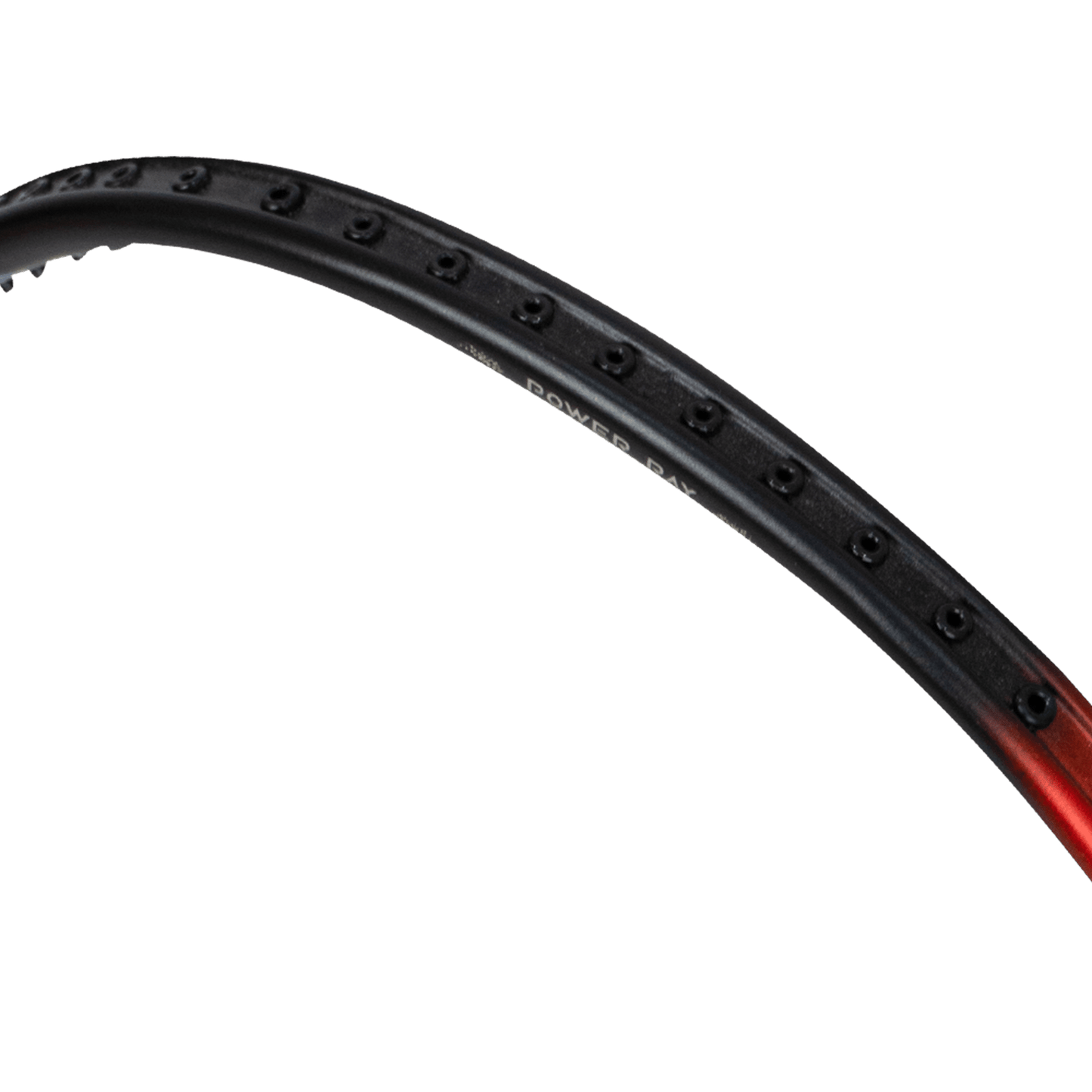 Power Ray 900 - Orange Red/Black