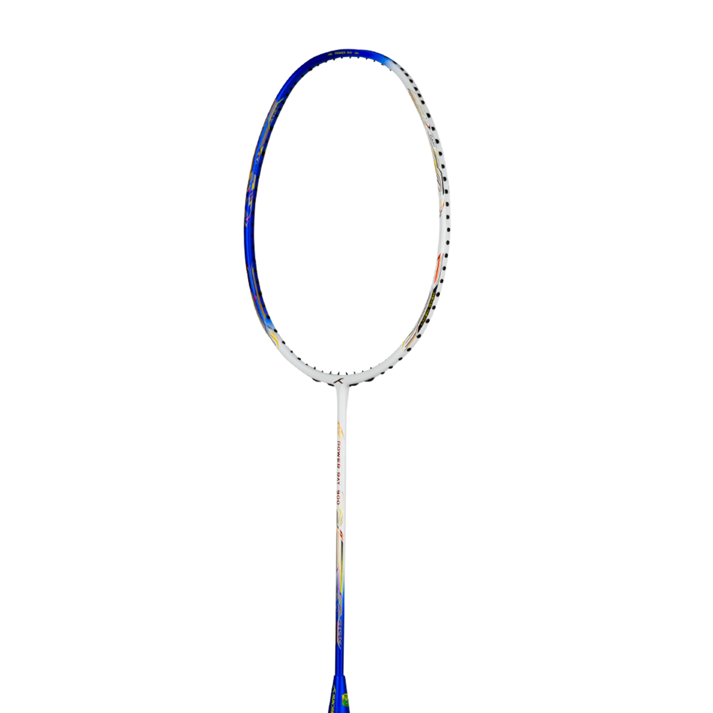 Power Ray 900 - White/Royal Blue