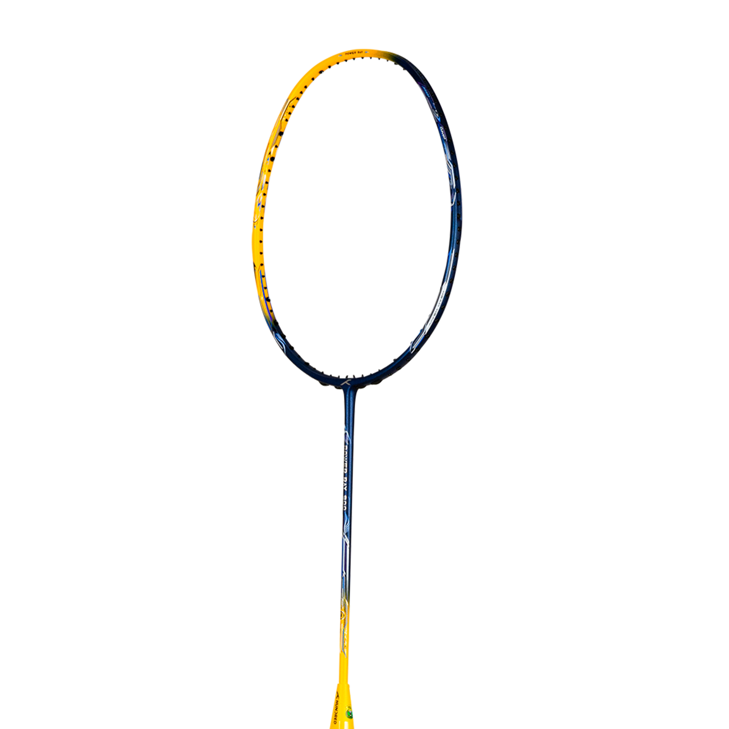 Power Ray 900 - Navy/Dark Yellow
