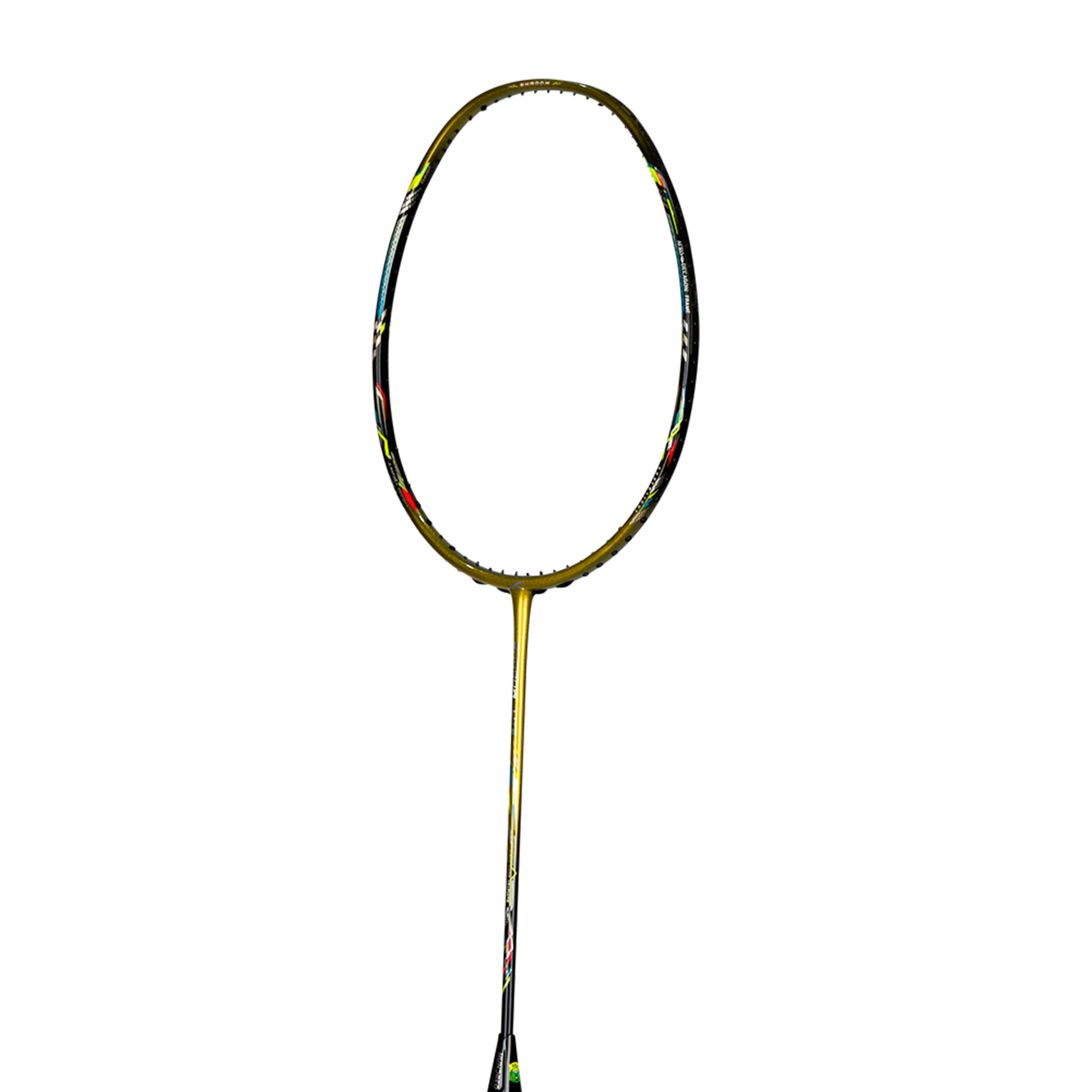 Shadow Lite -(Gold/Black)
