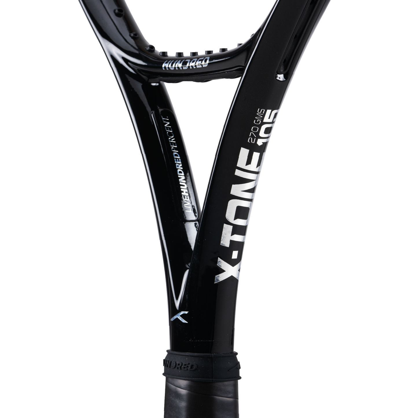 X-Tone 105 - 270 Grams