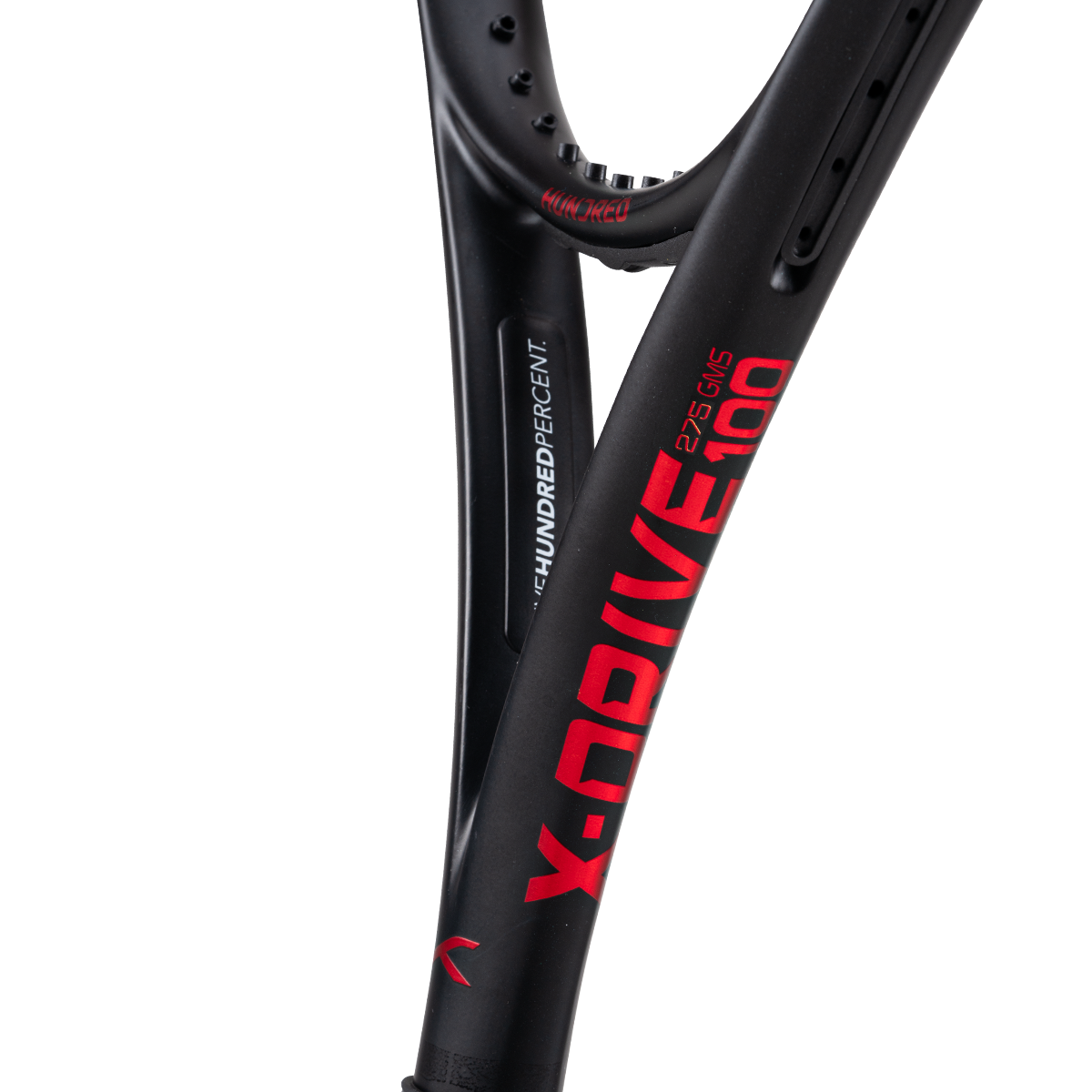 X-Drive 100 - 275 Grams