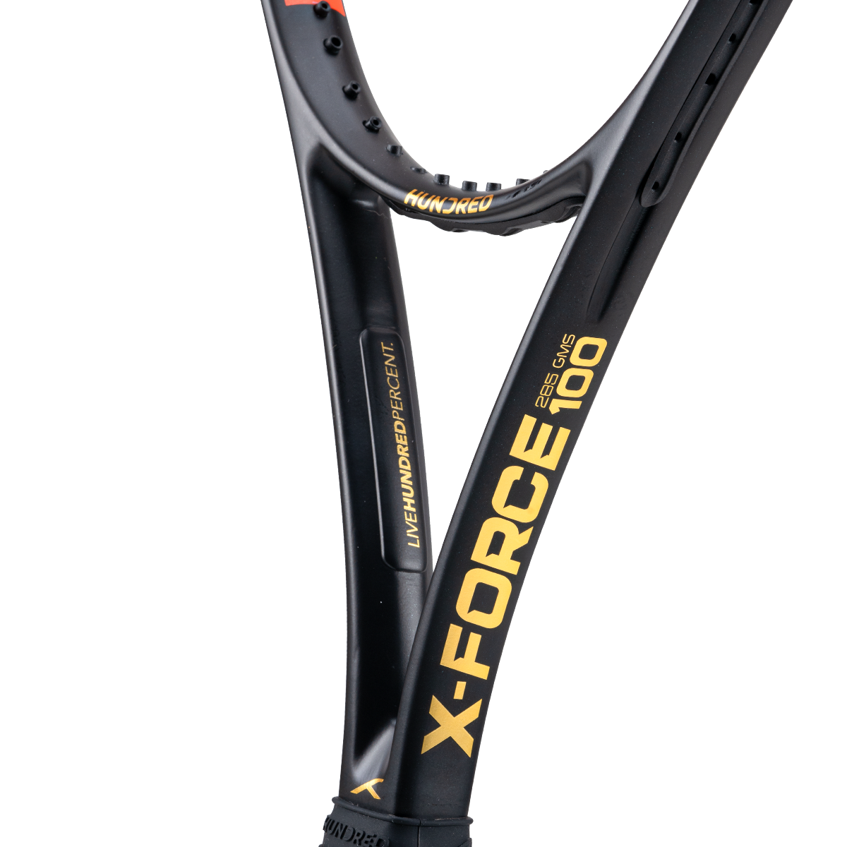 X-Force 100 - 285 Grams