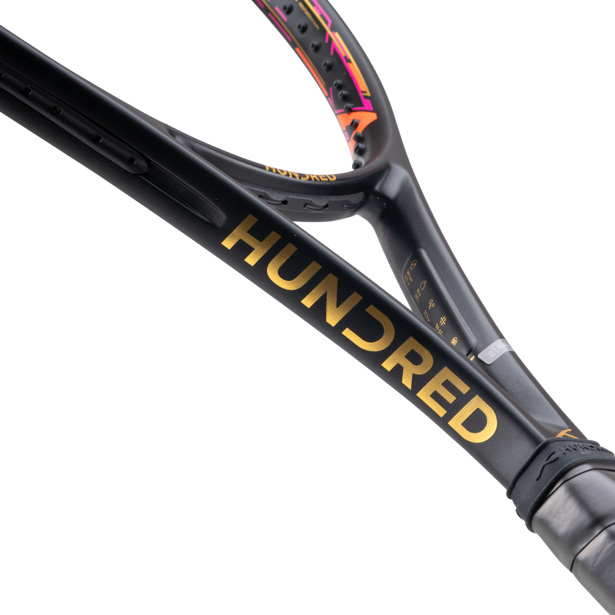 X-Force 100 - 285 Grams