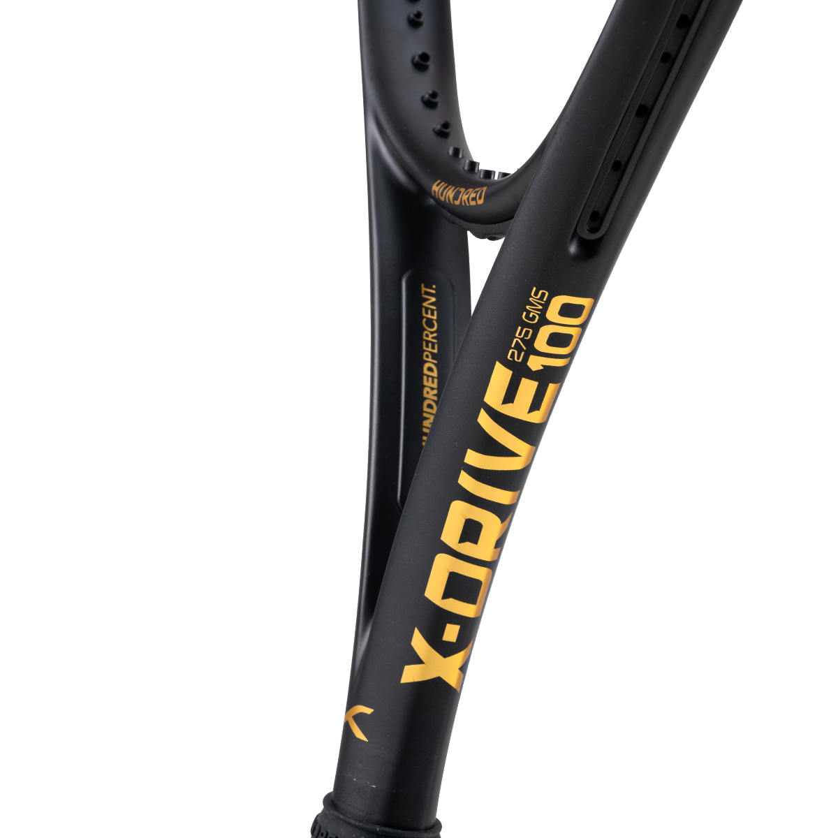 X-Drive 100 - 275 Grams