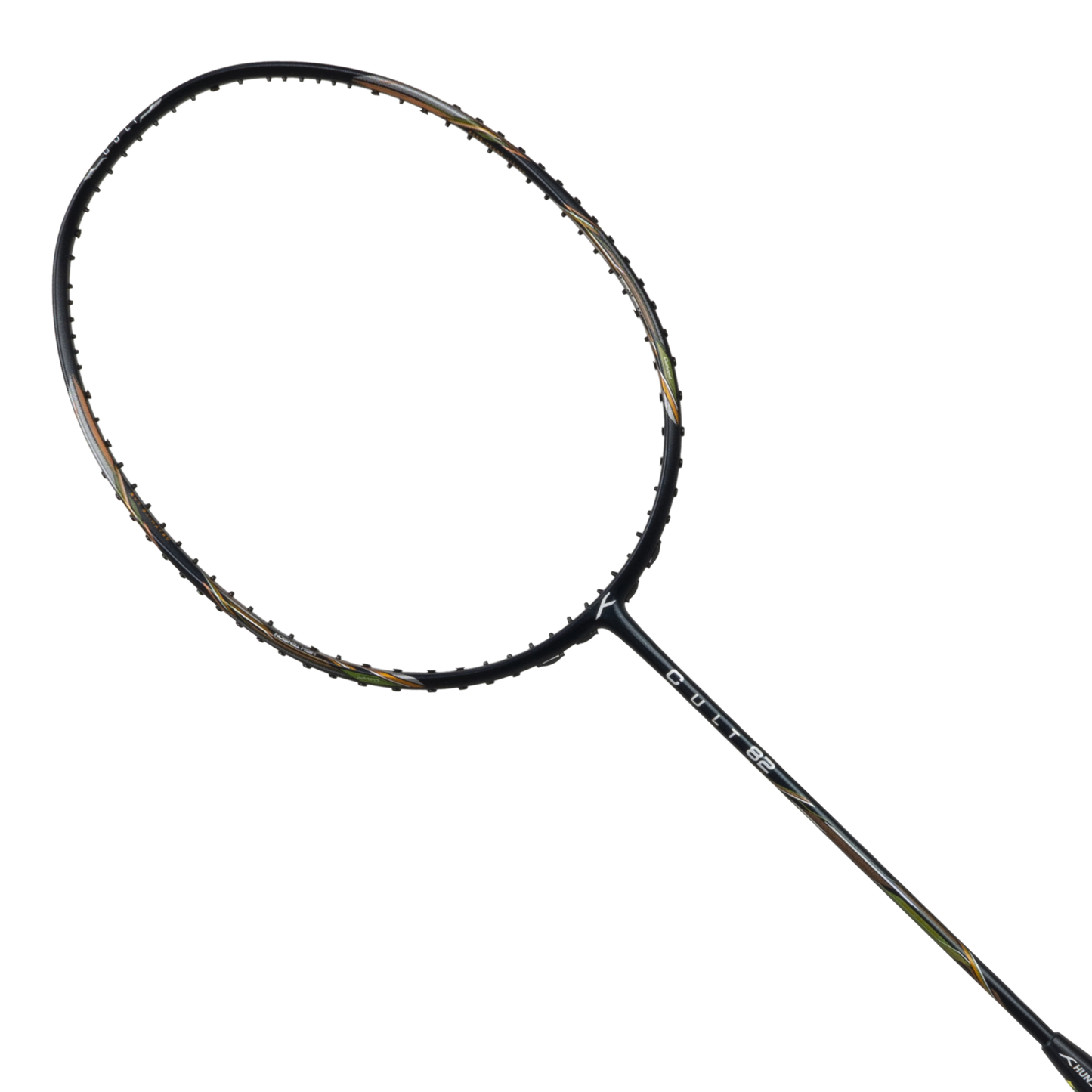 Cult 82 Superlite