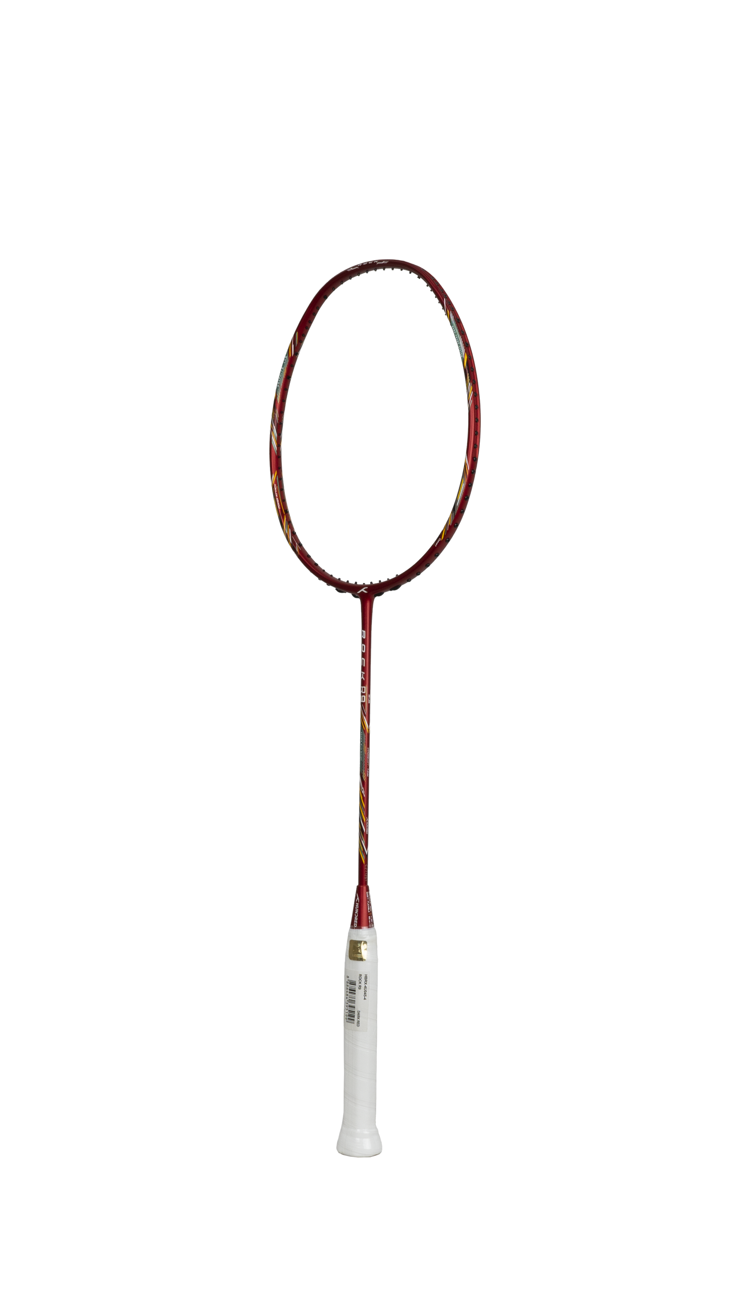 Rock R9 - Dark Red (Unstrung)