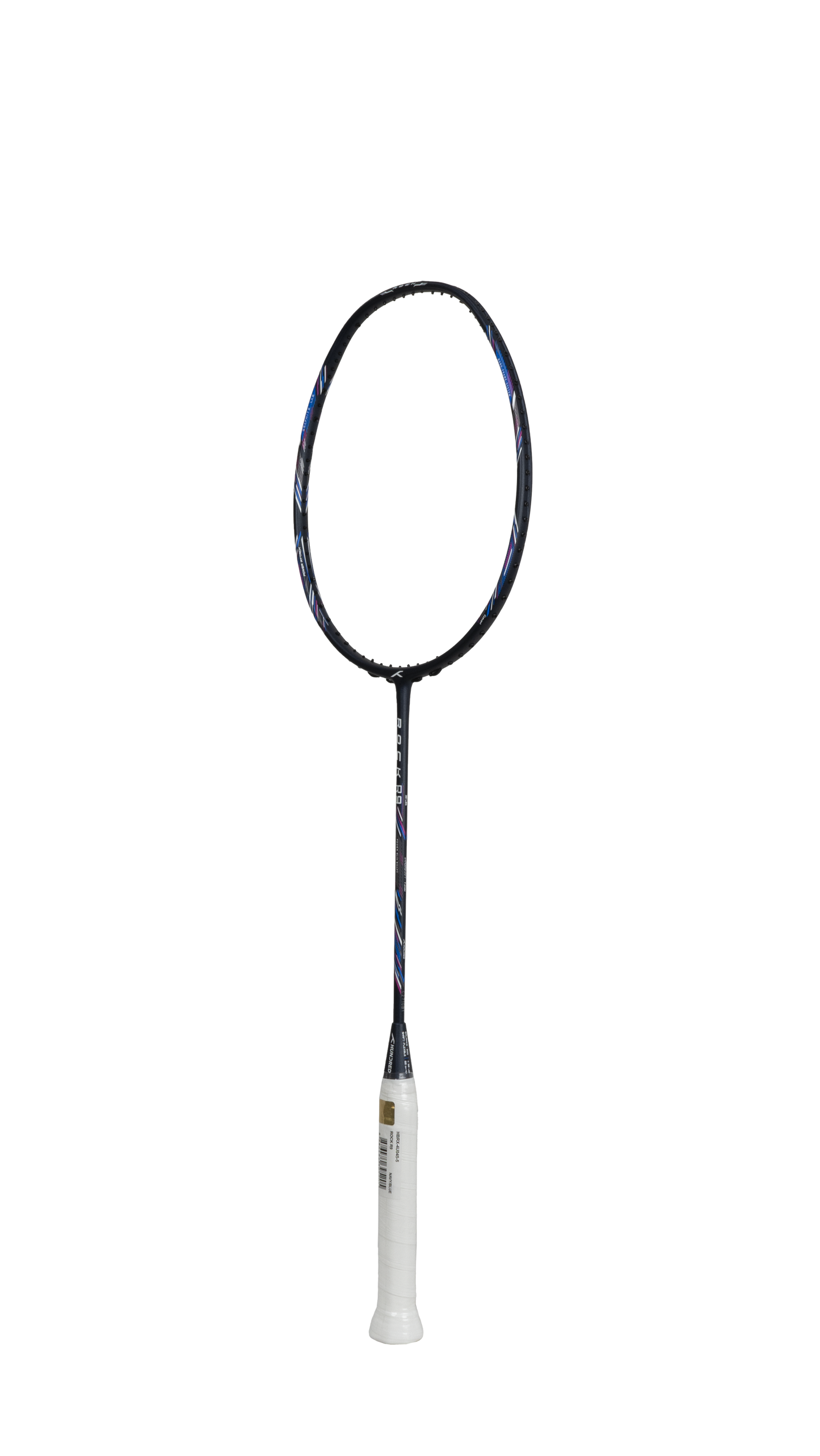 Rock R9 - Navy/Blue (Unstrung)