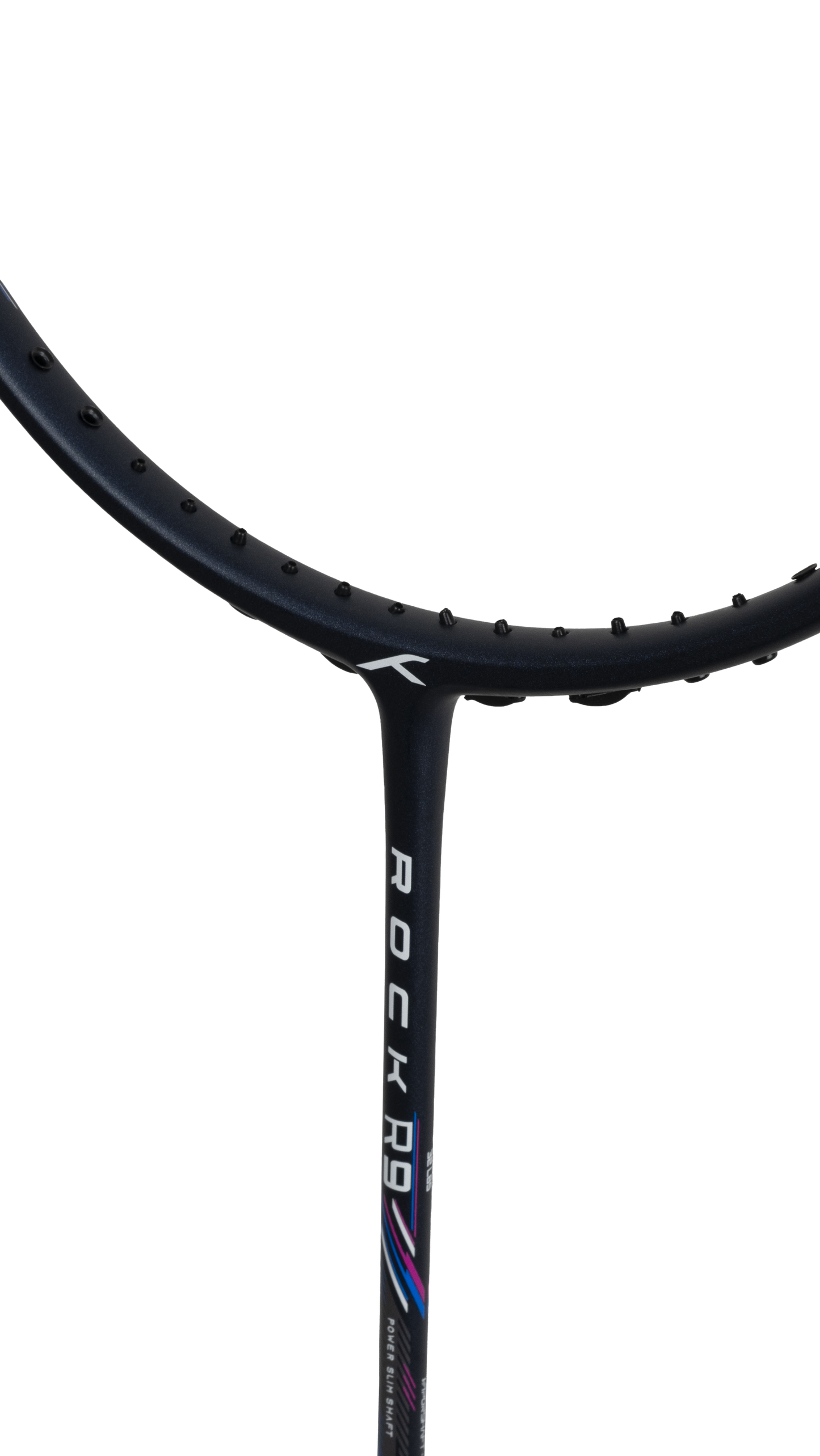 Rock R9 - Navy/Blue (Unstrung)